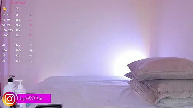 ellie mcdonald online show from February 15, 2025, 12:43 pm