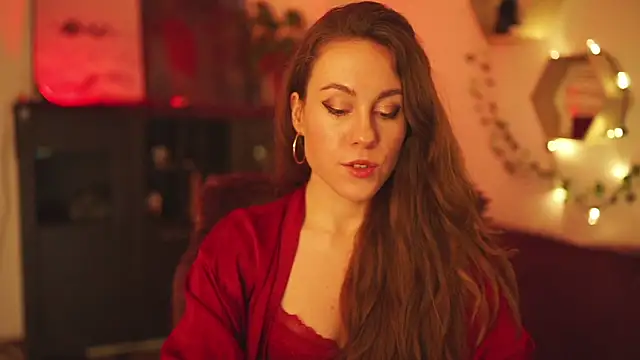 Snapshot of Berberis__Silene chatting on January 11, 2025, 11:13 pm Berberis Silene online show from January 11, 2025, 11:13 pm