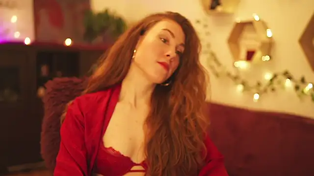 Snapshot of Berberis__Silene chatting on January 8, 2025, 8:29 pm Berberis Silene online show from January 8, 2025, 8:29 pm