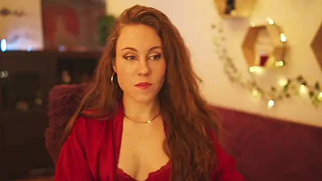 Snapshot of Berberis__Silene chatting on December 23, 2024, 7:41 pm Berberis Silene online show from December 23, 2024, 7:41 pm