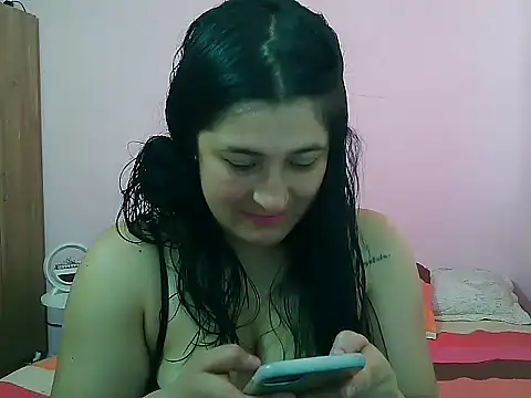 kami lexy online show from February 26, 2026, 10:21 pm