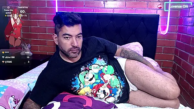 Snapshot of natha_n_andy_anki chatting on September 30, 2025, 3:18 pm natha n andy anki online show from September 30, 2025, 3:18 pm