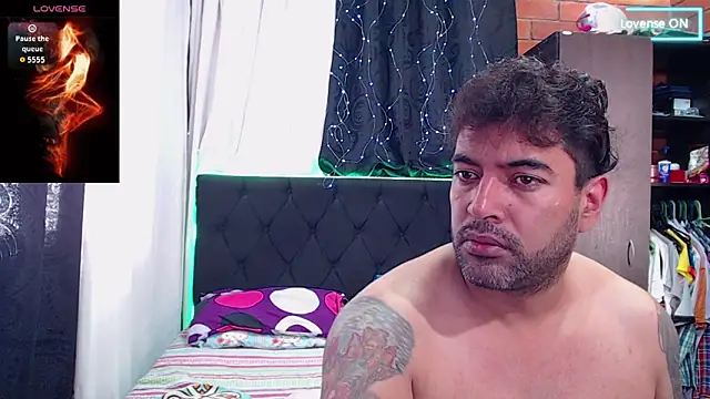 Snapshot of natha_n_andy_anki chatting on February 15, 2026, 2:38 pm natha n andy anki online show from February 15, 2026, 2:38 pm