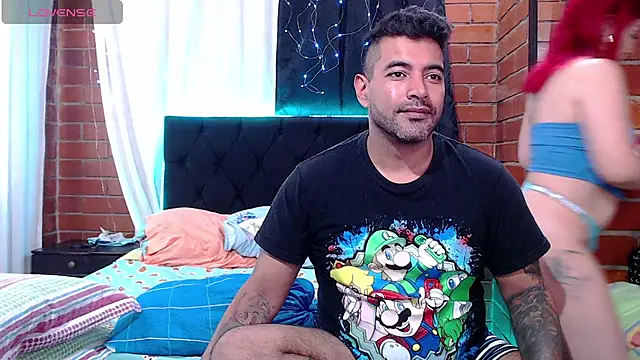 Snapshot of natha_n_andy_anki chatting on June 18, 2026, 3:39 pm natha n andy anki online show from June 18, 2026, 3:39 pm