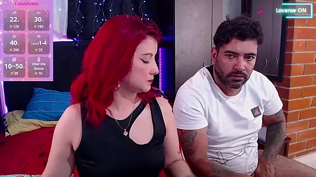 Snapshot of natha_n_andy_anki chatting on February 5, 2026, 3:30 pm natha n andy anki online show from February 5, 2026, 3:30 pm