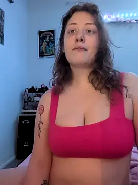 Twitchtheclownn online show from December 17, 2025, 9:53 pm