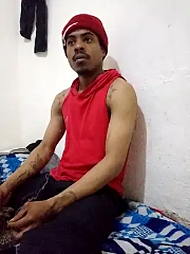 Bigote Big0357 online show from December 19, 2025, 12:29 pm