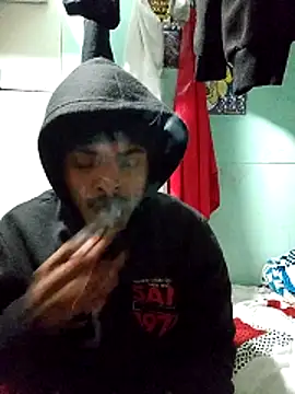 Bigote Big0357 online show from November 26, 2025, 7:14 pm