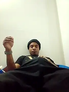 Bigote Big0357 online show from October 23, 2025, 3:05 am