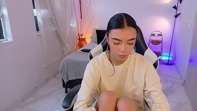 Snapshot of AnabelWolf chatting on November 29, 2025, 3:01 pm AnabelWolf online show from November 29, 2025, 3:01 pm