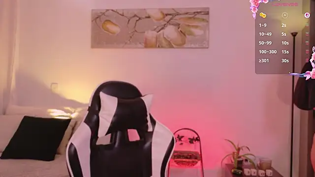 Snapshot of AnabelWolf chatting on February 19, 2026, 3:31 pm AnabelWolf online show from February 19, 2026, 3:31 pm