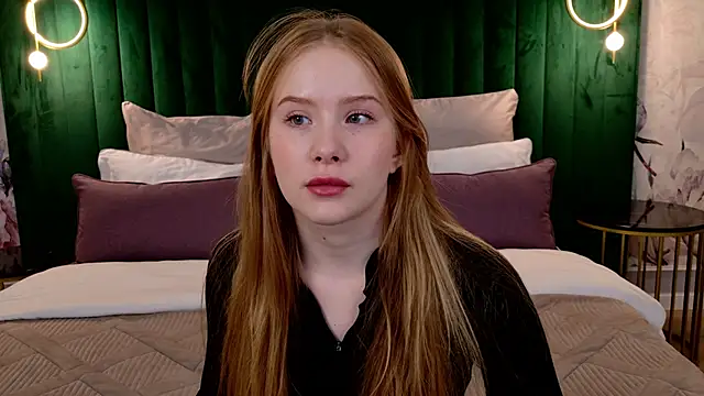 MichelleReid online show from March 8, 2025, 5:17 am