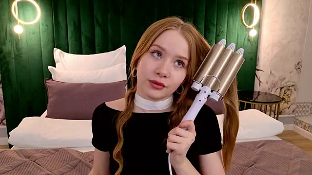 MichelleReid online show from March 13, 2025, 6:16 am