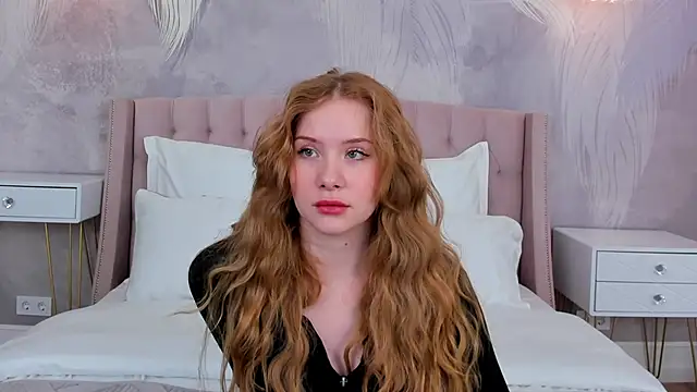 MichelleReid online show from February 19, 2025, 4:23 am