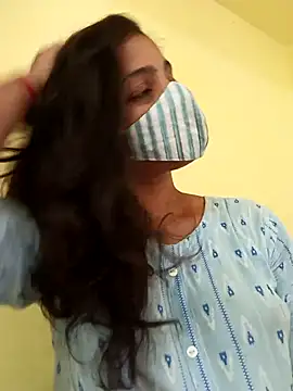 Tamil Shalini Lustyy online show from March 12, 2025, 5:46 am