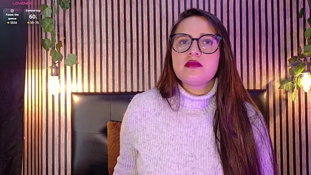 Victoria Ponce1 online show from September 24, 2025, 8:37 pm