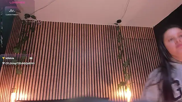 Victoria Ponce1 online show from February 25, 2025, 10:20 pm