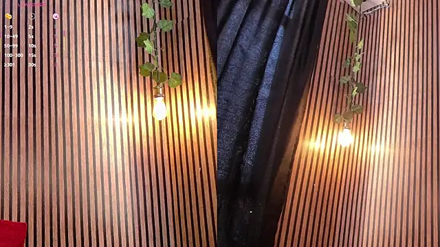 Victoria Ponce1 online show from September 20, 2025, 8:47 pm