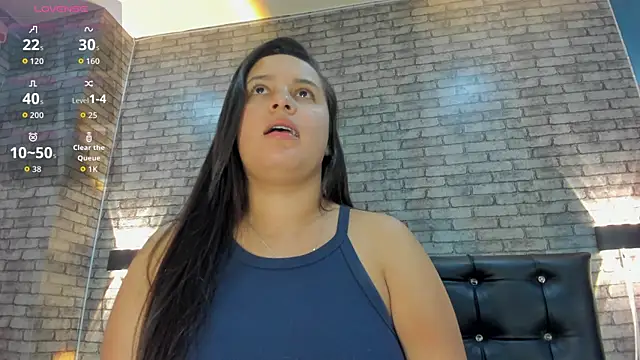 Victoria Ponce1 online show from November 20, 2025, 3:45 pm