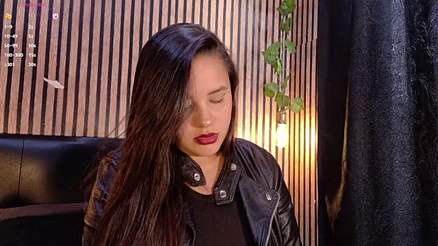 Victoria Ponce1 online show from September 10, 2025, 8:30 pm