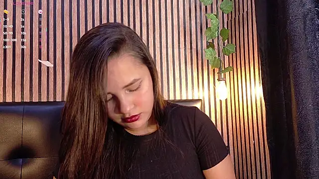 Victoria Ponce1 online show from September 16, 2025, 8:10 pm