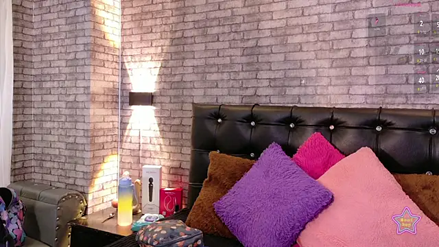 cherry coper online show from March 5, 2026, 12:57 pm