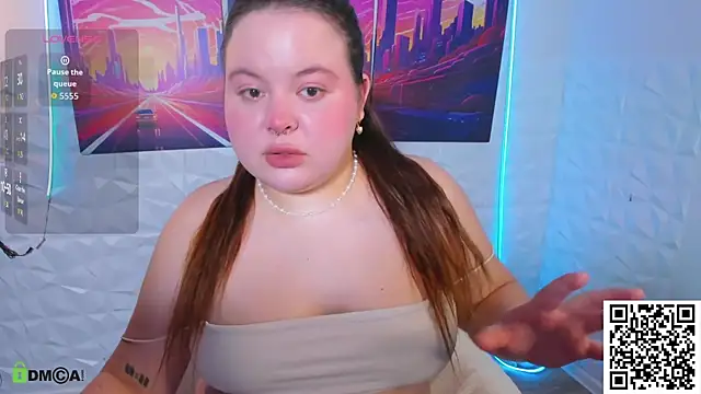 Lisa Payne online show from October 5, 2025, 6:59 am