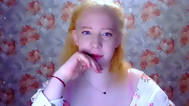 MelxMellie online show from April 24, 2026, 12:56 am