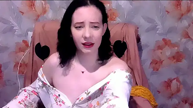 Snapshot of MelxMellie chatting on February 27, 2026, 9:58 pm MelxMellie online show from February 27, 2026, 9:58 pm