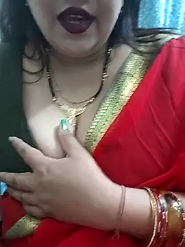 Mayuri77 online show from March 21, 2025, 4:18 pm