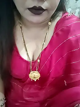 Mayuri77 online show from October 26, 2025, 8:37 am