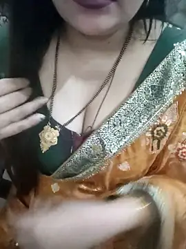 Mayuri77 online show from March 7, 2026, 6:53 am