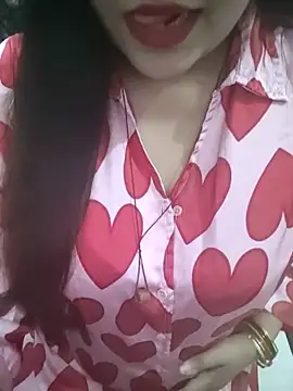 Mayuri77 online show from February 6, 2026, 5:14 am