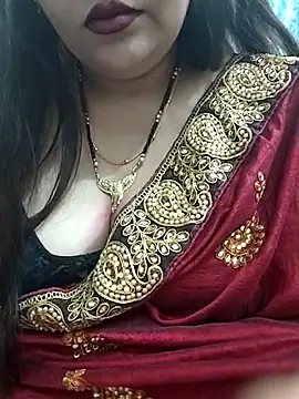 Mayuri77 online show from March 15, 2025, 4:10 pm