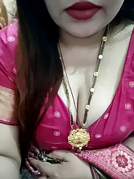 Mayuri77 online show from February 25, 2026, 8:58 am