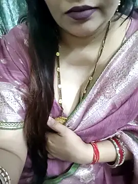 Mayuri77 online show from March 20, 2026, 6:58 am