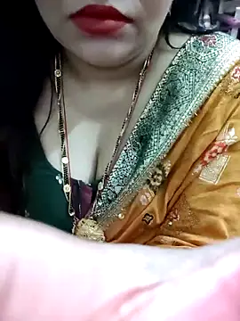 Mayuri77 online show from March 12, 2026, 6:39 am