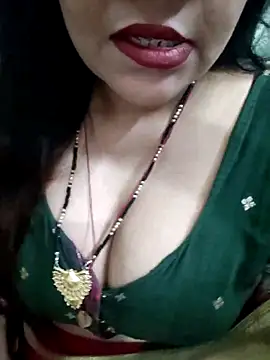 Snapshot of Mayuri77 chatting on May 6, 2026, 9:57 am Mayuri77 online show from May 6, 2026, 9:57 am