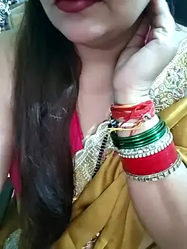 Mayuri77 online show from September 23, 2025, 6:37 pm