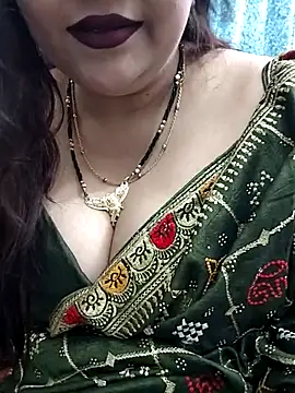 Mayuri77 online show from March 18, 2025, 7:01 am