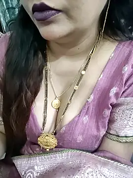 Mayuri77 online show from April 6, 2026, 9:21 am