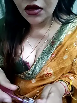 Snapshot of Mayuri77 chatting on May 24, 2026, 7:41 am Mayuri77 online show from May 24, 2026, 7:41 am