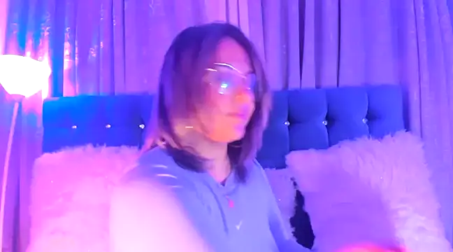 Snapshot of Pandoracherry chatting on January 27, 2025, 9:34 am Pandoracherry online show from January 27, 2025, 9:34 am