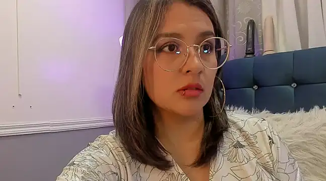 Snapshot of Pandoracherry chatting on March 15, 2025, 2:14 am Pandoracherry online show from March 15, 2025, 2:14 am