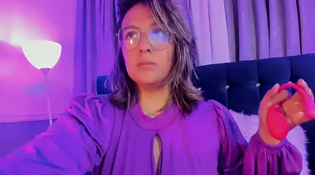 Snapshot of Pandoracherry chatting on February 9, 2025, 3:22 am Pandoracherry online show from February 9, 2025, 3:22 am