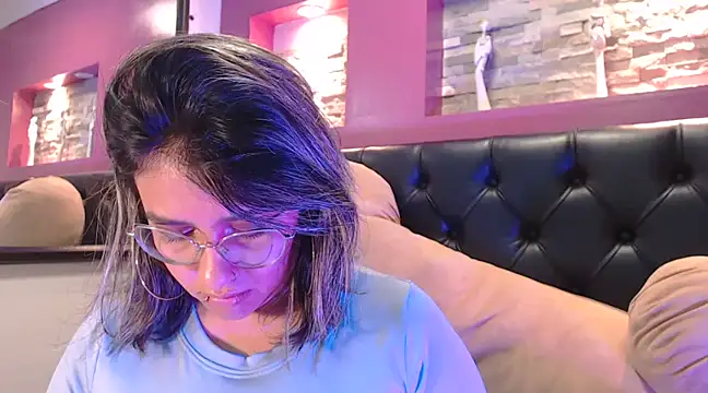 Snapshot of Pandoracherry chatting on February 7, 2025, 4:06 am Pandoracherry online show from February 7, 2025, 4:06 am