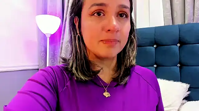 Snapshot of Pandoracherry chatting on February 21, 2025, 6:29 am Pandoracherry online show from February 21, 2025, 6:29 am