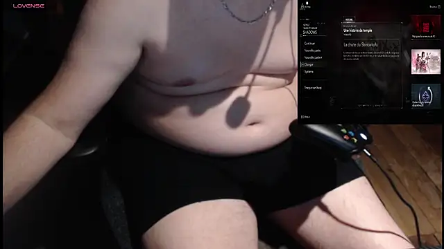 mancreeed online show from April 18, 2026, 11:16 pm