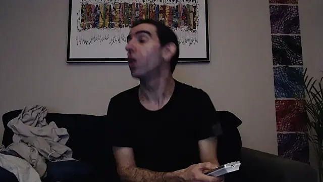 Samir 44200 online show from January 16, 2025, 4:38 am