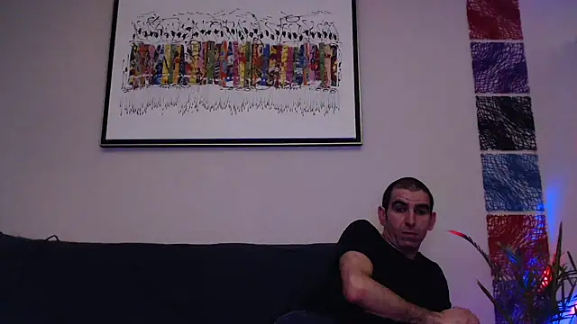 Snapshot of Samir_44200 chatting on April 18, 2026, 7:58 pm Samir 44200 online show from April 18, 2026, 7:58 pm